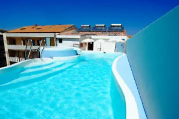 Domomea Hotel Alguer