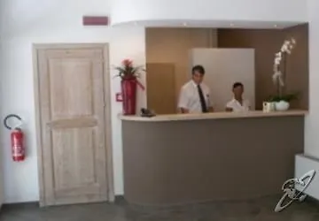 Hotel Domomea Alguer