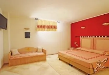 Hotel Domomea
