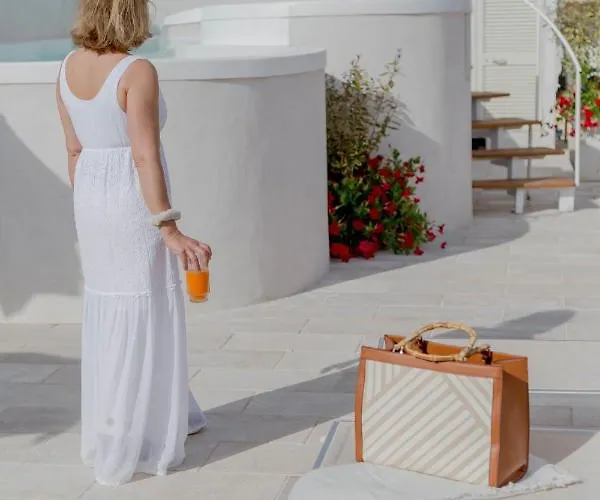 ホテル ドモメア 4*