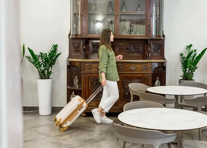 Domomea Альгеро