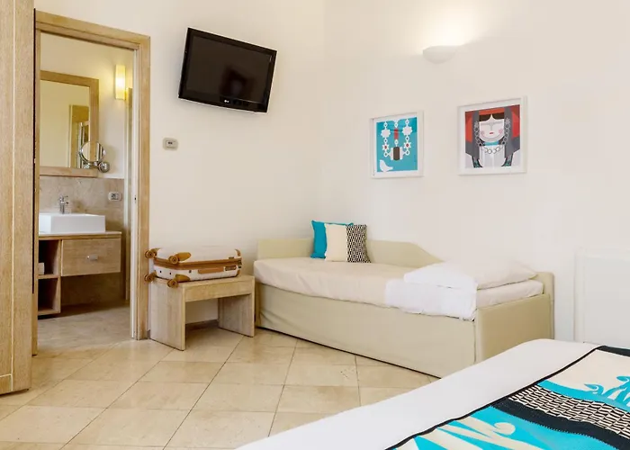 Domomea Альгеро