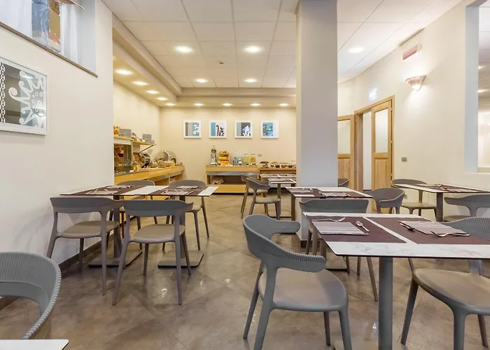 ドモメア ホテル 4*