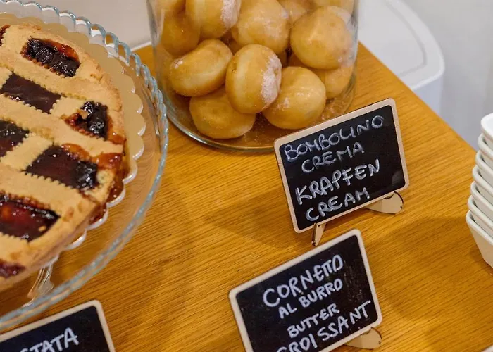 Отель Domomea Альгеро