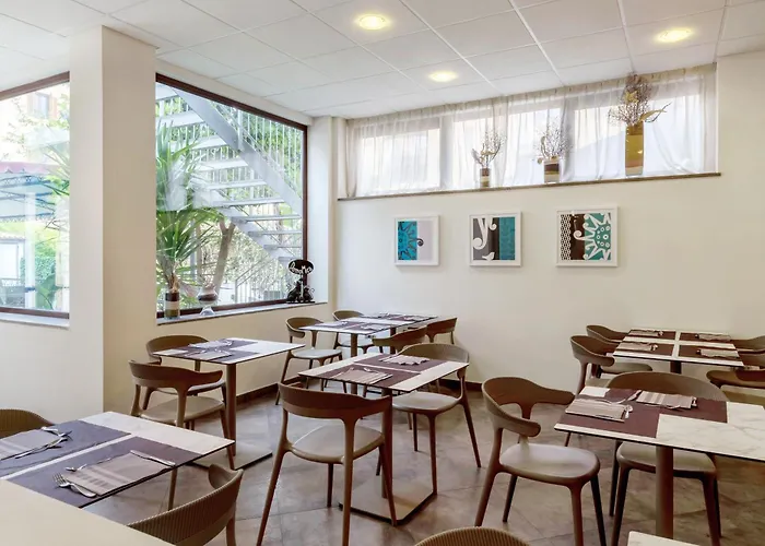 ホテル ドモメア