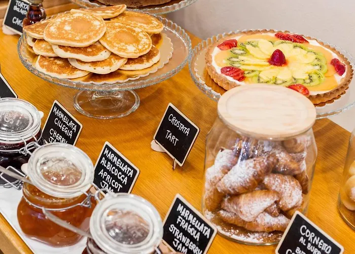 ホテル ドモメア 4*