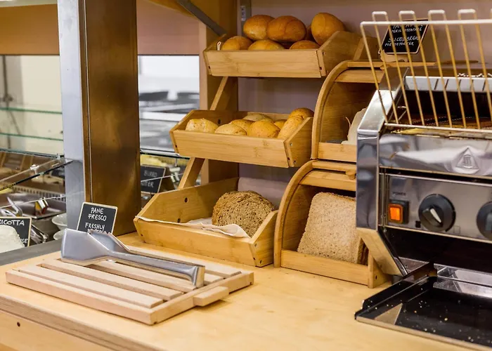 Domomea Отель 4*