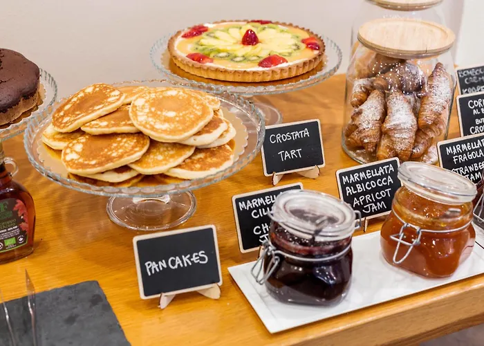 ドモメア 4* アルゲーロ