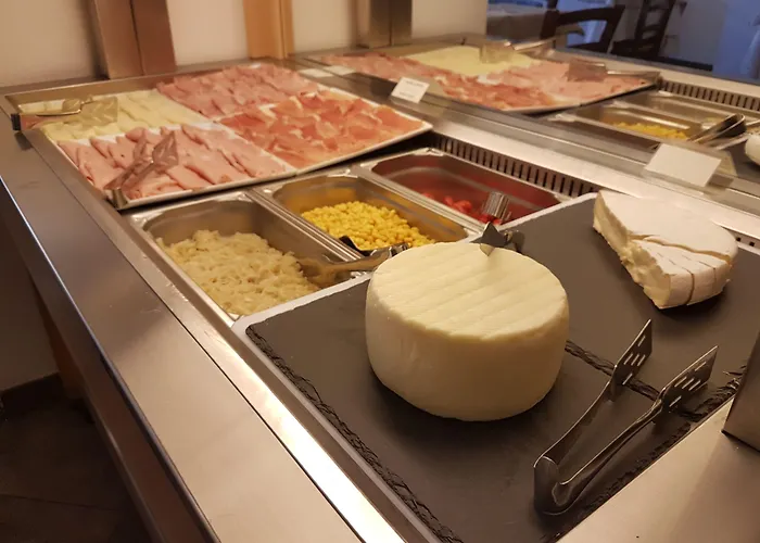 ドモメア アルゲーロ