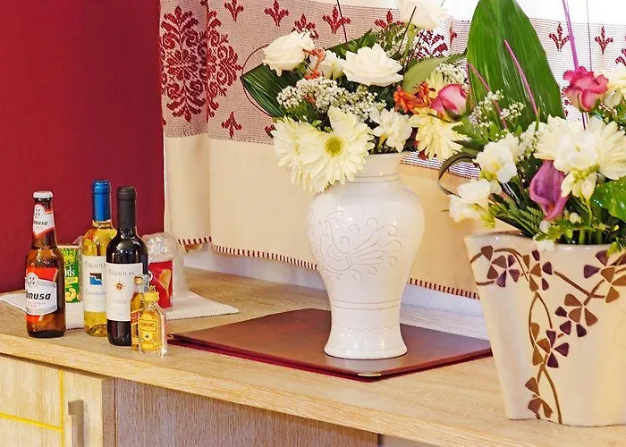 ドモメア ホテル 4*