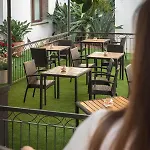 Domomea 4* Αλγκέρο