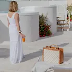 Ξενοδοχείο Domomea 4*