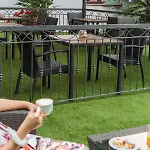 Hotel Domomea