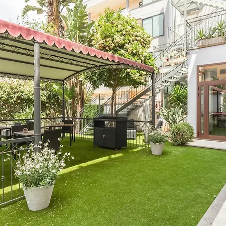 Hotel Domomea Alghero