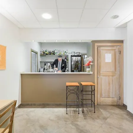 Domomea Hotel Alghero