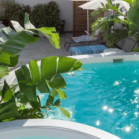 Hotel Domomea Alghero