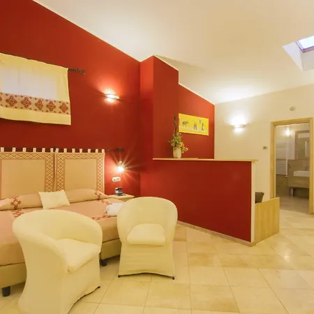 Domomea Hotel Alghero