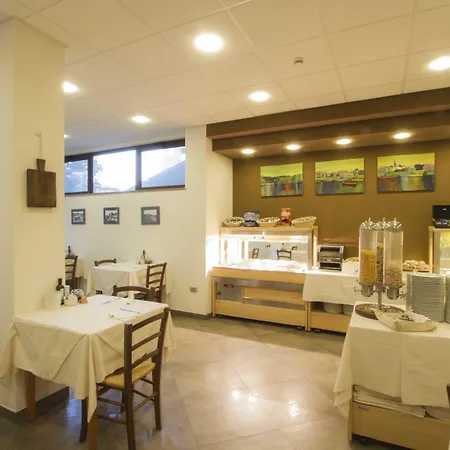 Hotel Domomea Alghero