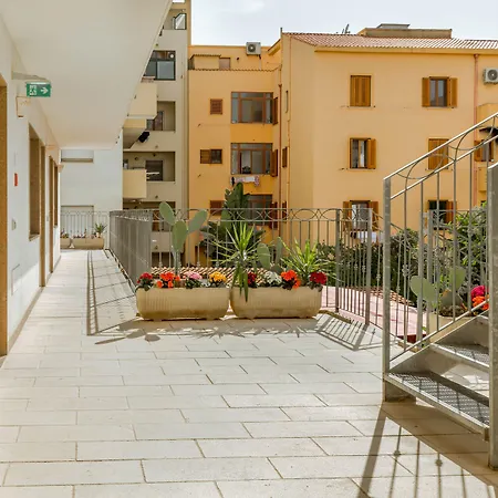 Domomea Hotel Alghero