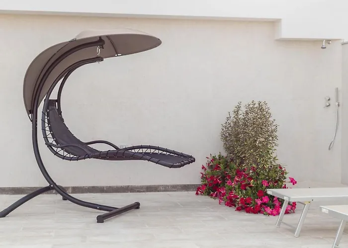 Hotel Domomea Alguer