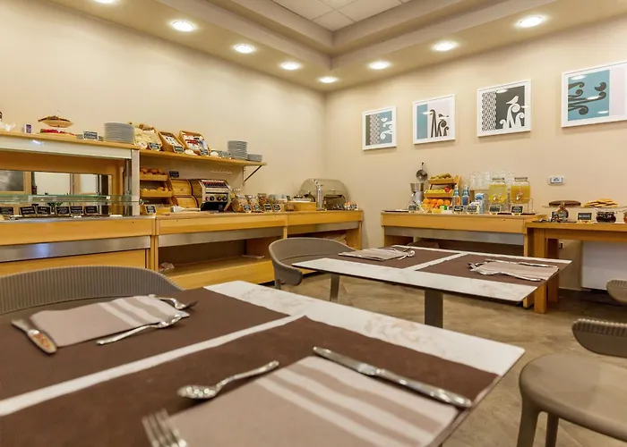 Domomea Hotel Alguer