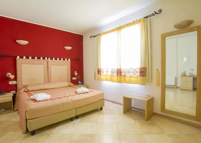 Hotel Domomea Alguer