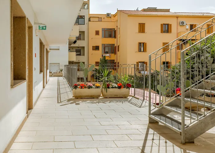 Domomea Hotel Alguer